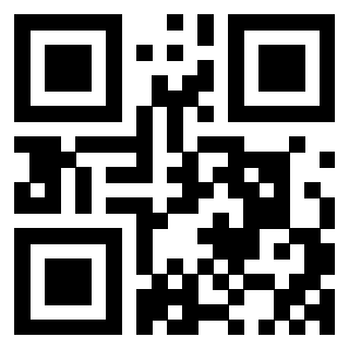 Scansione del QrCode di 3401853873