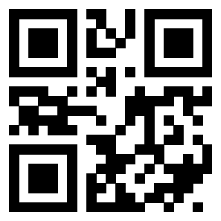 Immagine del QrCode di 3401853874