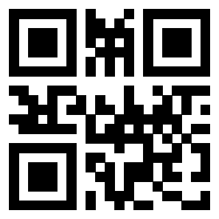 Il Qr Code di 3401853875