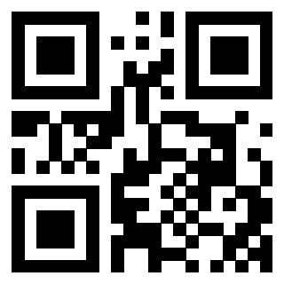 Il QrCode di 3401853880