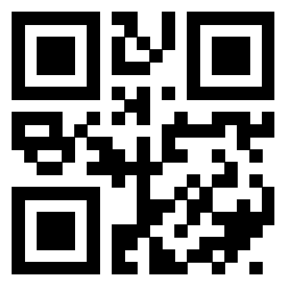 Scansione del Qr Code di 3401853881