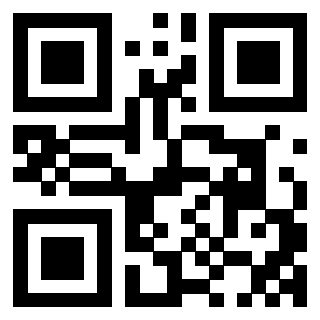 Immagine del Qr Code di 3401853884