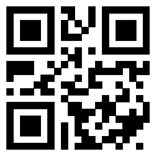 3401853885 - Immagine del Qr Code
