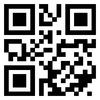 3401853888 - Immagine del Qr Code