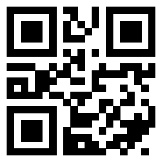 Il Qr Code di 3401853889
