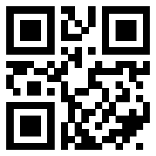 Il Qr Code di 3401853891