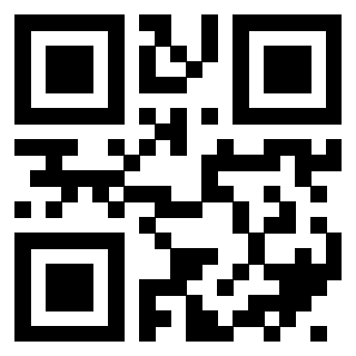 Scansione del Qr Code di 3401853892