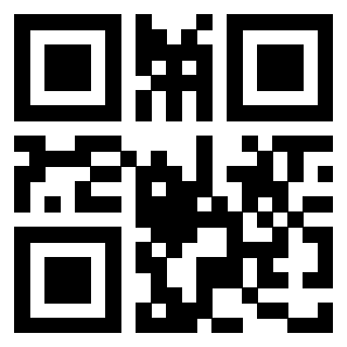 3401853895 - Immagine del QrCode