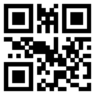 3401853896 Qr Code associato
