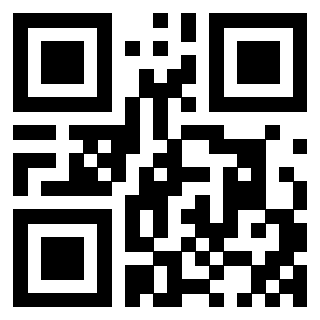 Immagine del Qr Code di 3401853897
