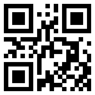 Il Qr Code di 3401853899