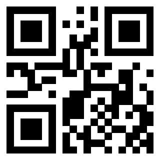 Immagine del QrCode di 3401853900