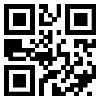 3401853901 Qr Code associato