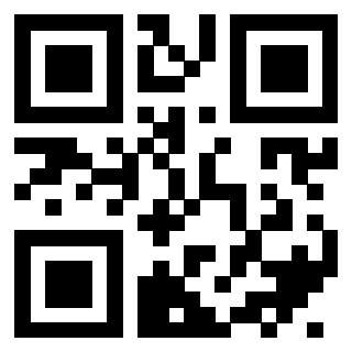 Immagine del Qr Code di 3401853903