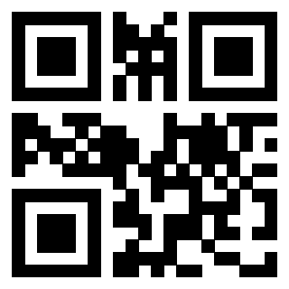 Il QrCode di 3401853905