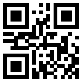 Il QrCode di 3401853906