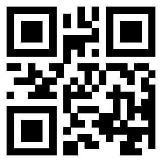 Il QrCode di 3401853911