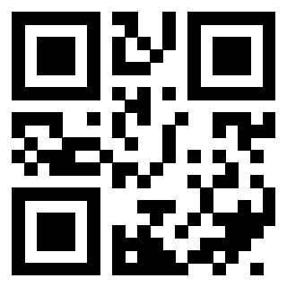 Scansione del Qr Code di 3401853912