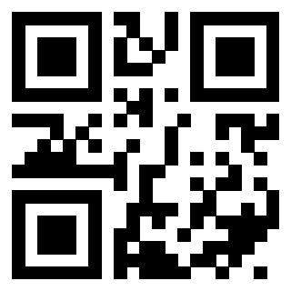 3401853913 Qr Code associato