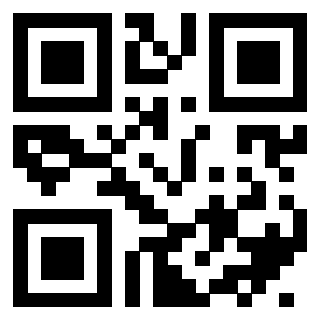 3401853915 Qr Code associato