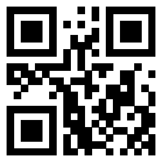 Immagine del Qr Code di 3401853917