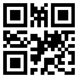 3401853918 QrCode associato