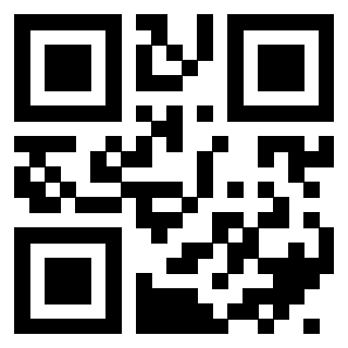 Il Qr Code di 3401853919
