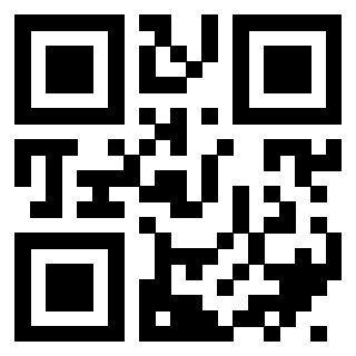 Immagine del QrCode di 3401853920