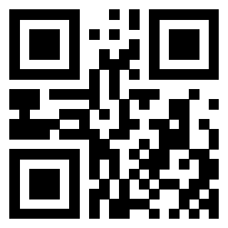 3401853921 - Immagine del QrCode