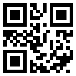 Scansione del Qr Code di 3401853923