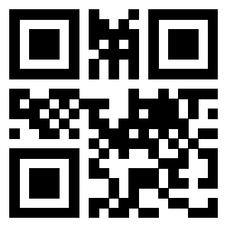 3401853924 QrCode associato