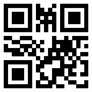 3401853925 - Immagine del Qr Code
