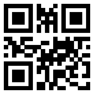 3401853932 - Immagine del QrCode