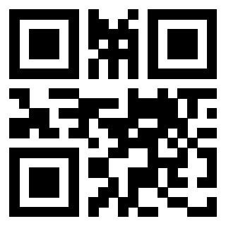 3401853935 - Immagine del QrCode associato