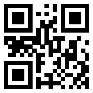 3401853936 - Immagine del Qr Code