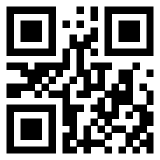 Scansione del QrCode di 3401853937