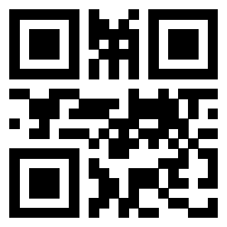 3401853938 - Immagine del Qr Code