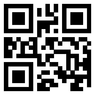 Il QrCode di 3401853940