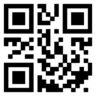 Scansione del Qr Code di 3401853941