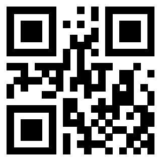 Immagine del Qr Code di 3401853942