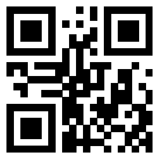 3401853943 Qr Code associato