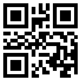 3401853945 - Immagine del QrCode