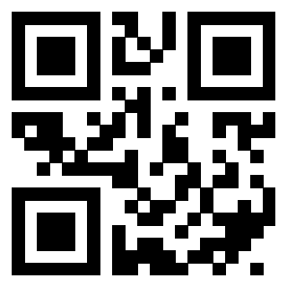 3401853948 - Immagine del QrCode associato