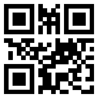Qr Code di 3401853950