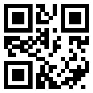 3401853952 Qr Code associato