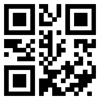 Qr Code di 3401853955
