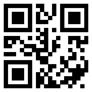 3401853956 - Immagine del QrCode associato