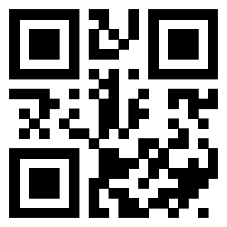3401853959 - Immagine del QrCode associato