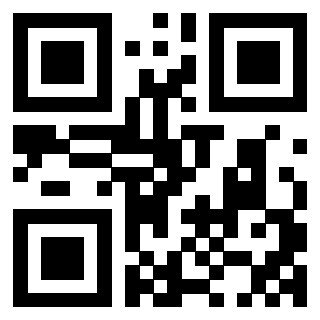 Scansione del Qr Code di 3401853962