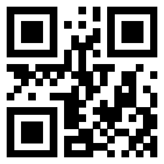 Immagine del Qr Code di 3401853963